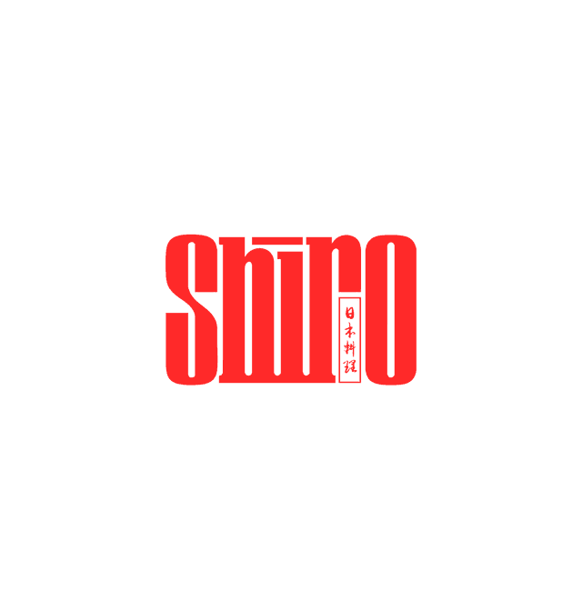 Shiro Logo