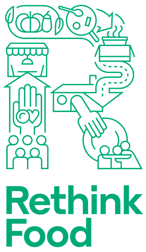 Rethink Food